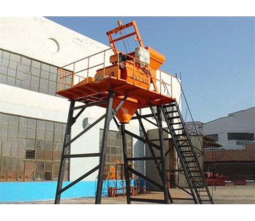 混凝土攪拌站原料進場質(zhì)量控制